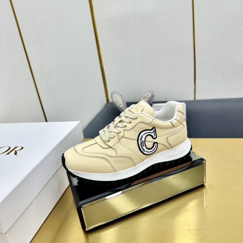 ch**an D*or casual shoes